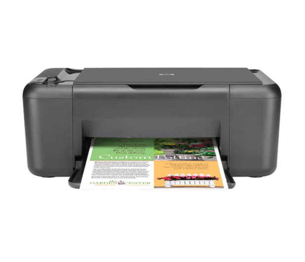 HP DJ F2480 - 1421114 - zdjęcie 2